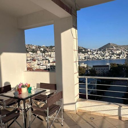 Payo Apartments Sarandë 外观 照片