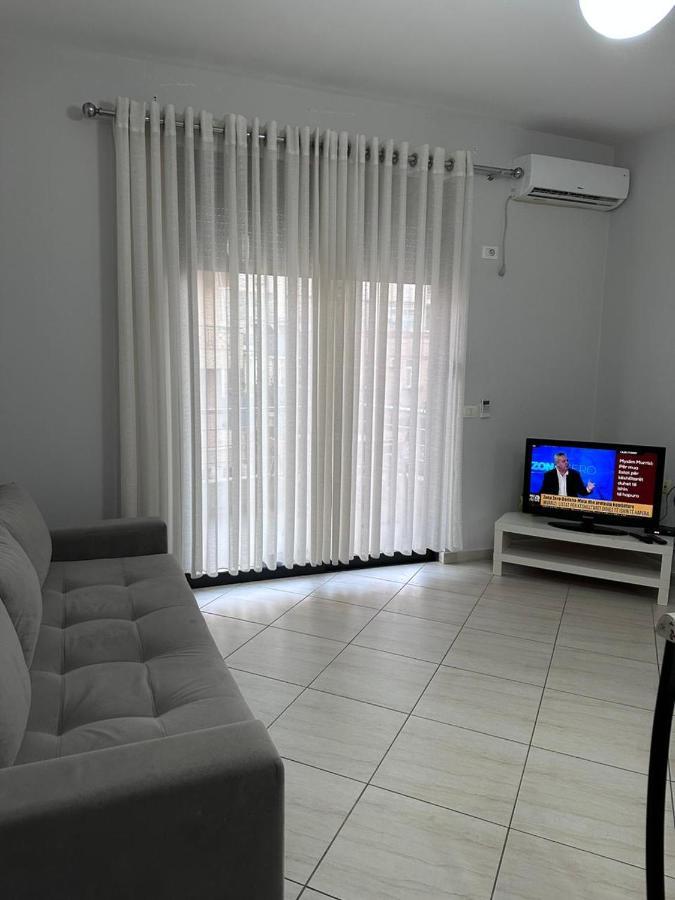 Payo Apartments Sarandë 外观 照片