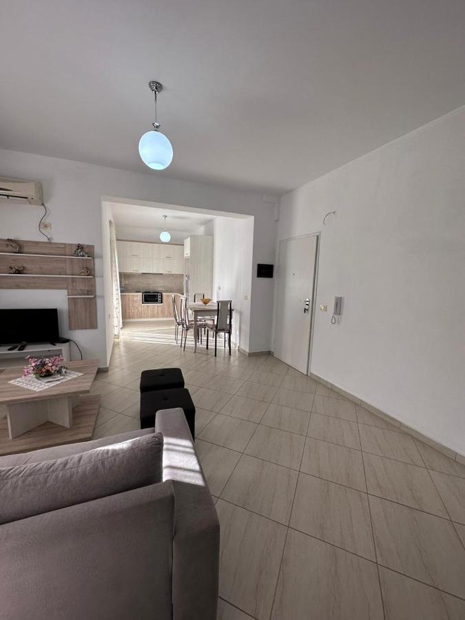 Payo Apartments Sarandë 外观 照片