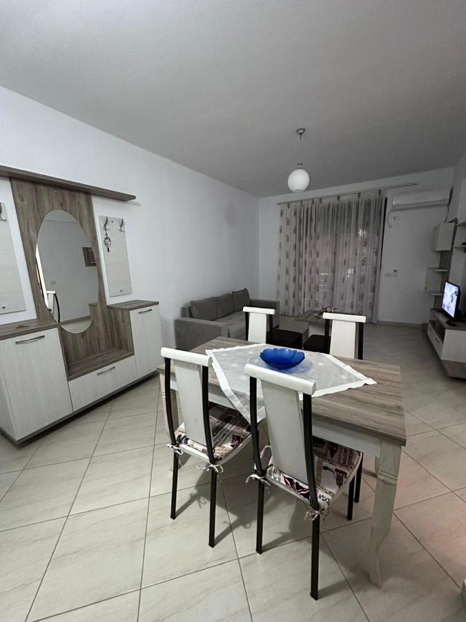 Payo Apartments Sarandë 外观 照片