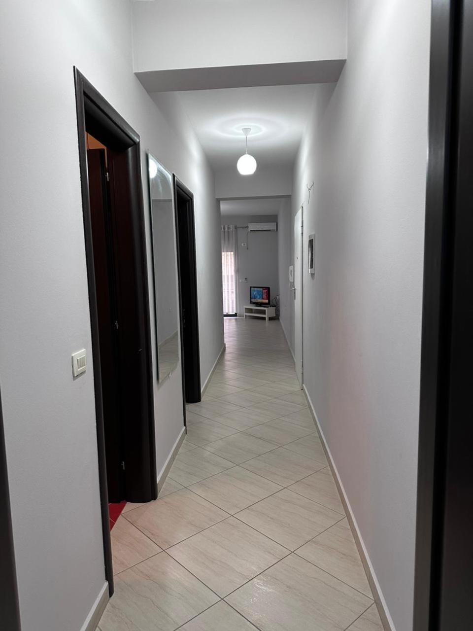 Payo Apartments Sarandë 客房 照片
