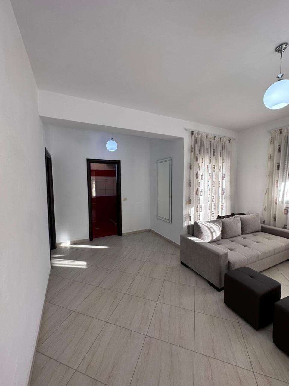 Payo Apartments Sarandë 客房 照片